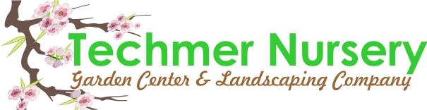 Techmer Nursery — Garden Center and Tree Nursery, New Paltz NY